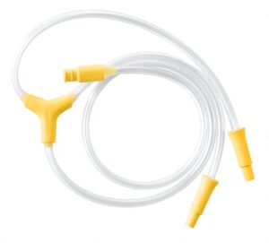 Medela slange til Swing/Flex/Freestyle