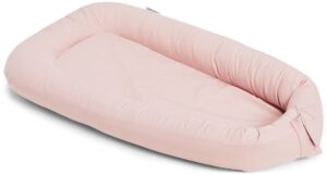 Minitude Babynest, Dusty rose