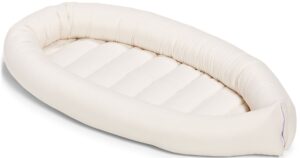 Minitude Botanicum Babynest, Snow White