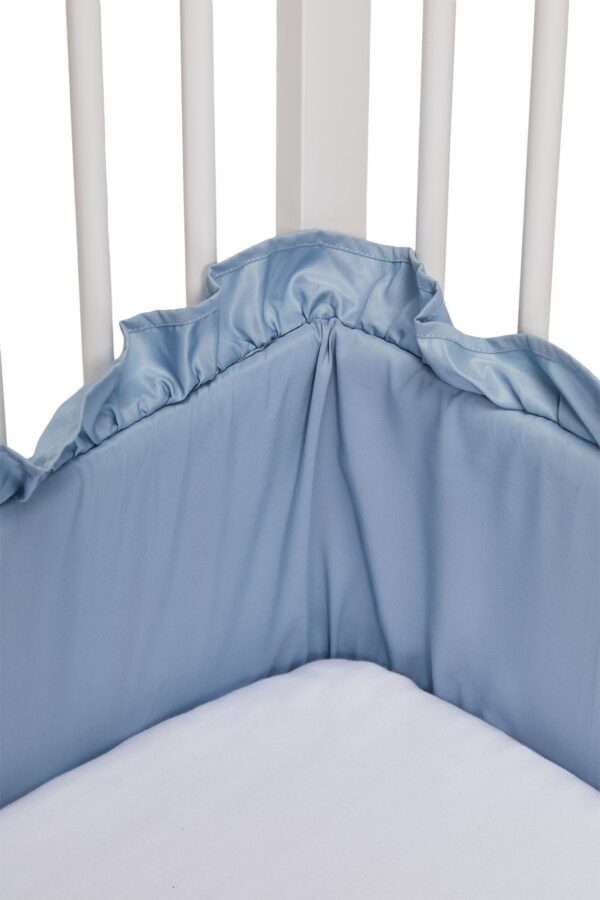 Minitude Frill Sengerand, Dusty Blue