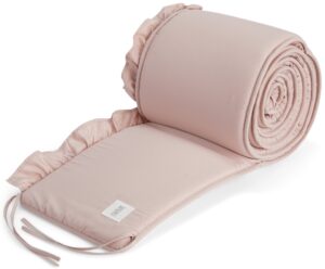 Minitude Frill Sengerand, Woodrose