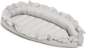 Minitude Plain Babynest, Antarctica