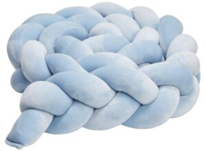 Minitude Sengerand, Baby blue