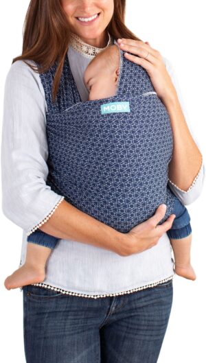 Moby Evolution Vikle, Batik