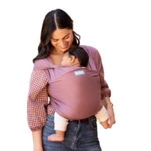 Moby Evolution Vikle, Terracotta