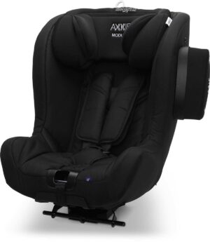 Modukid Seat Autostol, Shell Black