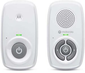 Motorola AM21 Babyalarm