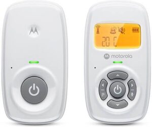 Motorola AM24 Babyalarm