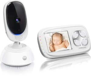 Motorola Comfort 35 Babymonitor
