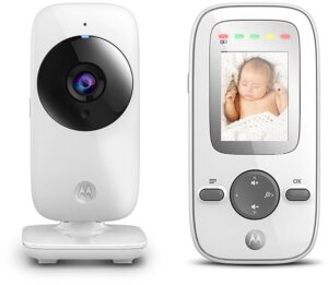 Motorola MBP481 Babyalarm