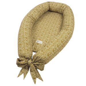 Müsli PETIT FLEUR babynest - Pesto