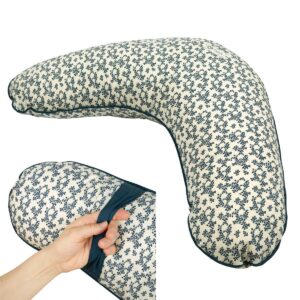 Müsli Solid nursing pillow - Midnight