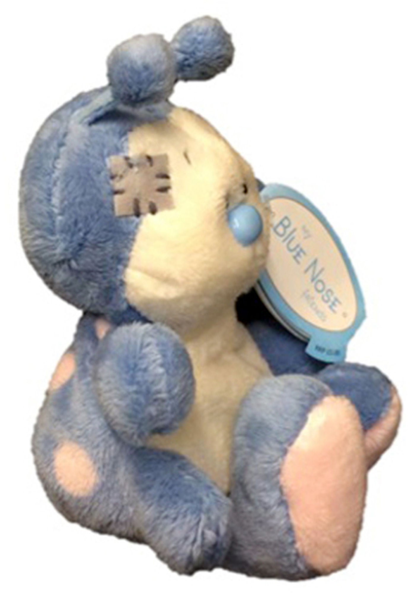 My Blue Nose Friend Bamse Mariehøne My Blue Nose Friend Bamse Mariehøne