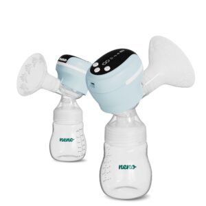 NENO Angelo Elektrisk Brystpumpe