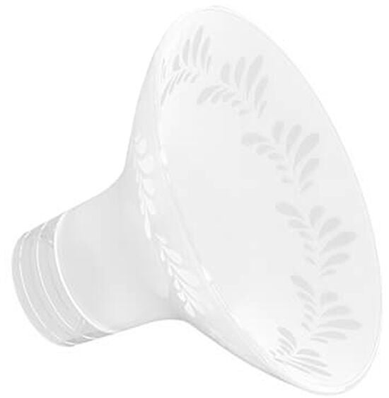 NENO Brysttragte Silikone til NENO Brystpumper 27mm NENO Brysttragte Silikone til NENO Brystpumper 27mm