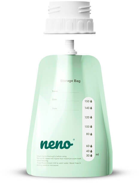 NENO Modermælksposer 20-pak NENO Modermælksposer 20-pak