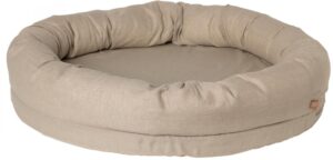 NG Baby Babynest Mood 120 cm, Natur