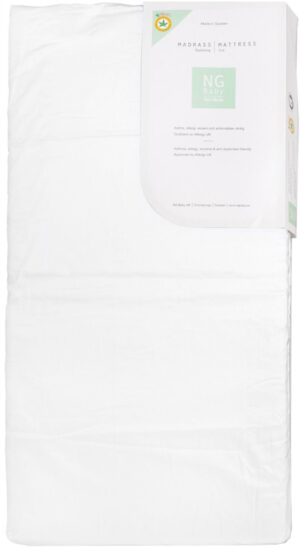 NG Baby Pure Madras, 40x89