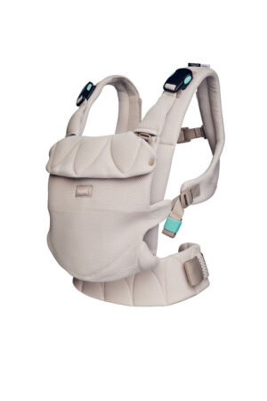 Najell Easy Bæresele - breezy beige