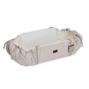 Najell Sleepcarrier Vol 2 - Sandy Beige