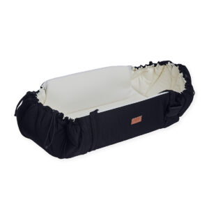 Najell Sleepcarrier vol. 2 - Matte Black