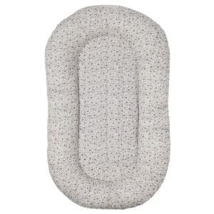Name it Babynest - Crystal Gray