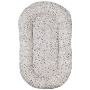 Name it Crystal Gray Numu Babynest