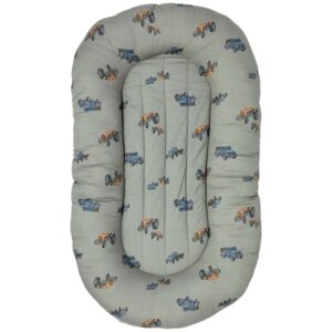 Name it Shadow Numu Babynest