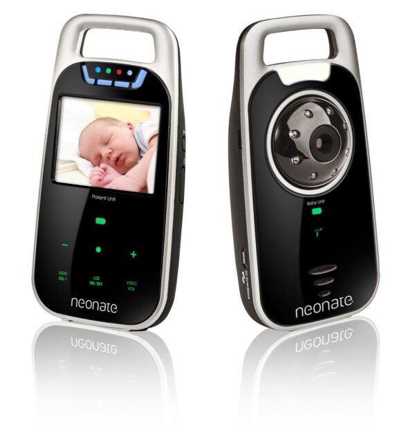 Neonate BC-8000DV Babyalarm