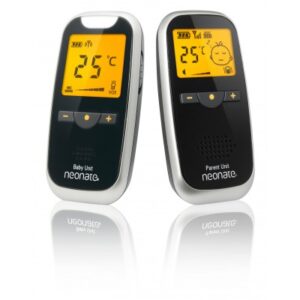 Neonate BC5800D Babyalarm