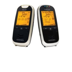 Neonate BC6500D Babyalarm
