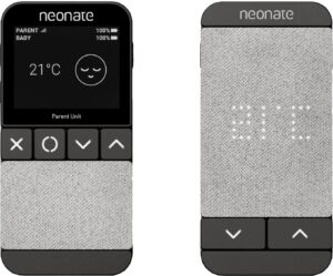 Neonate N65 Audio Babyalarm