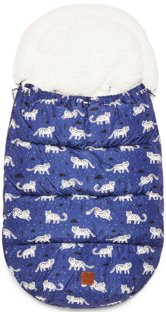 Nordbjørn Hazey, Blue Indigo