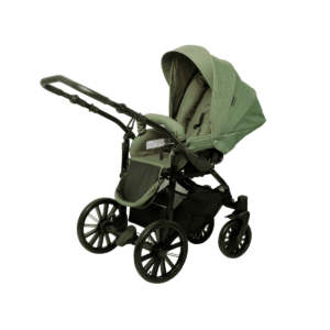 Nordic Seat - Dusty Green