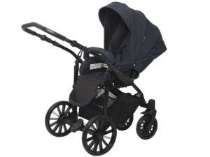 Nordic Seat - Dusty Navy