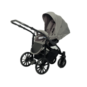 Nordic Seat - Dusty Oak