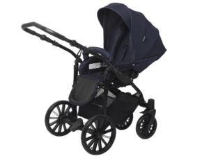 Nordic Seat - Navy