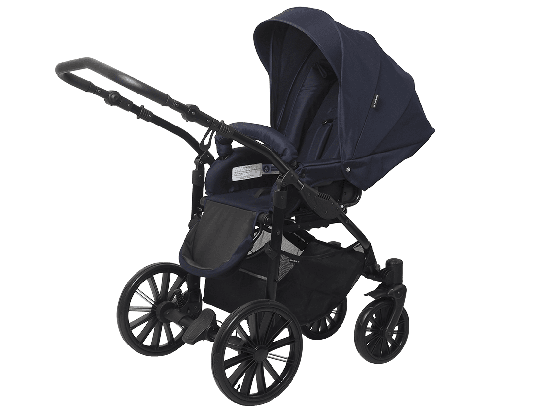 Nordic Seat - Navy Nordic Seat - Navy