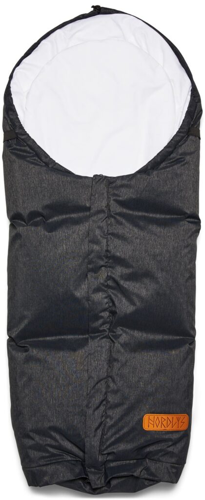 Nordlys Freja, Black Melange
