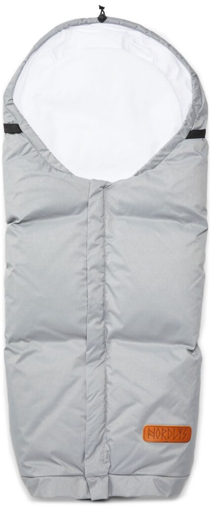 Nordlys Freja, Grey Melange
