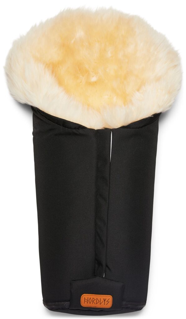 Nordlys Idun Mini, Black/Natural