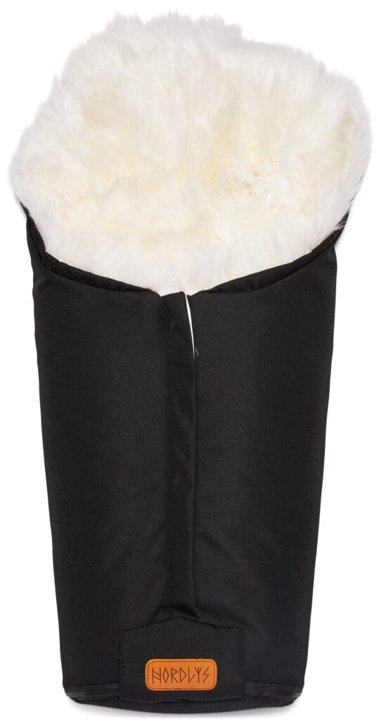Nordlys Idun Mini, Black/White