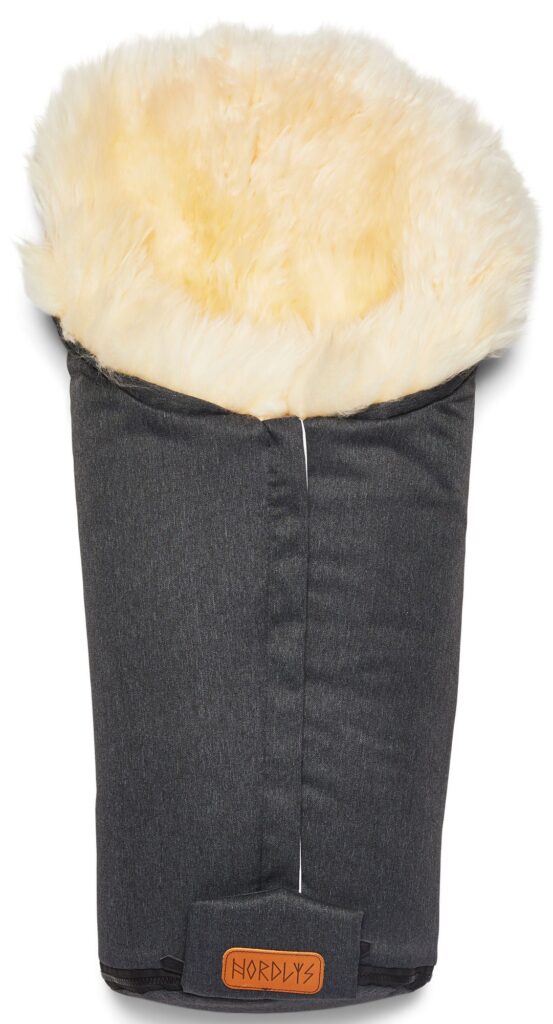 Nordlys Idun Mini, Grey/Natural