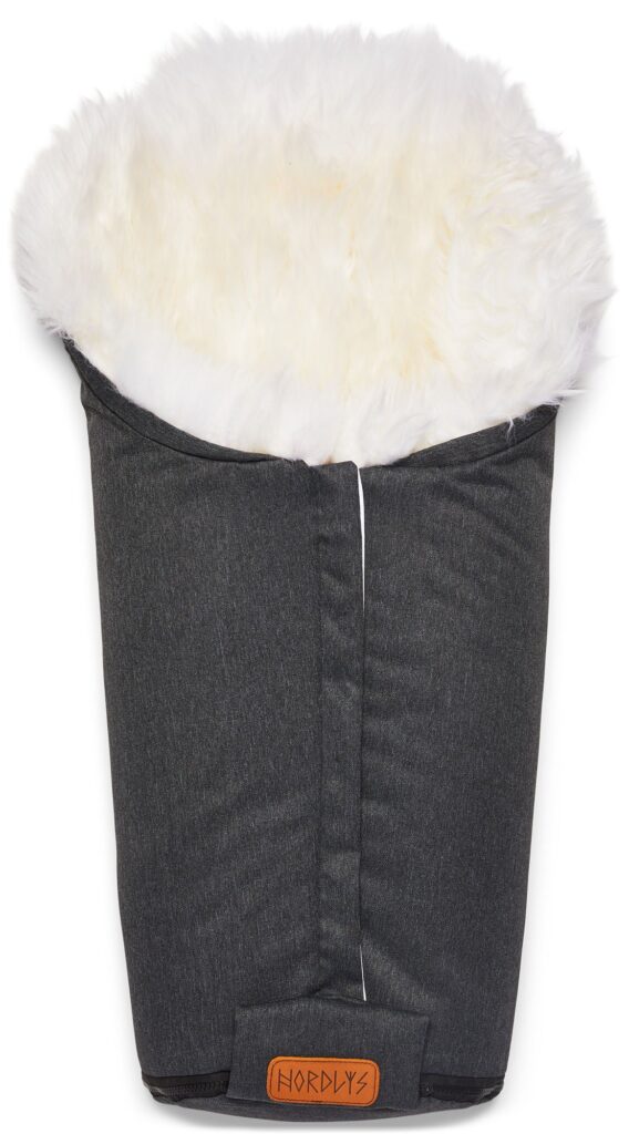 Nordlys Idun Mini, Grey/White