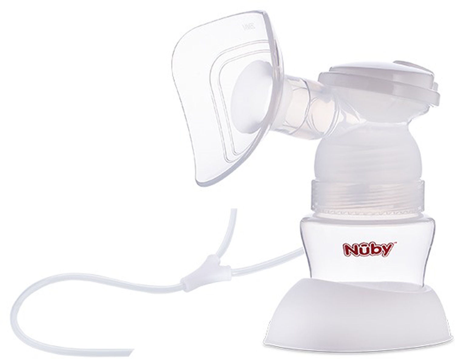 Nûby Dobbeltpumpe til Elektrisk Brystpumpe 180 ml Nûby Dobbeltpumpe til Elektrisk Brystpumpe 180 ml