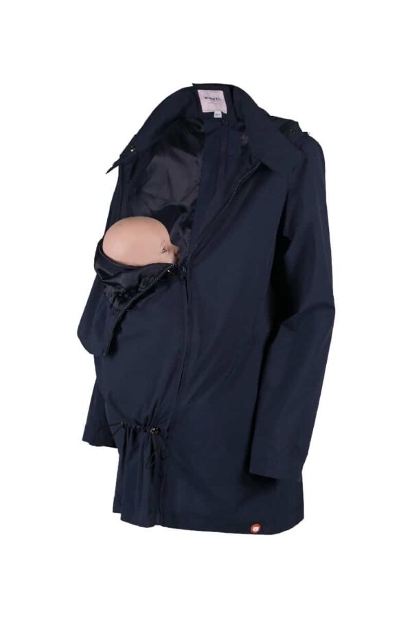 Numbat Go - Navy - S-xxl
