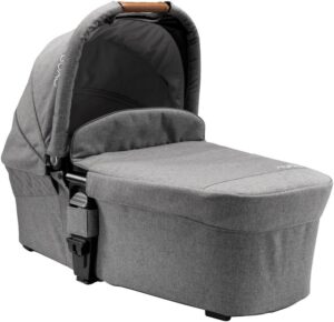 Nuna MIXX Barnevognsdel, Granite