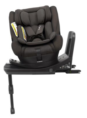 Nuna NORR Autostol, Granite