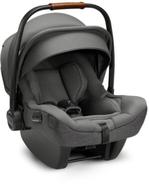 Nuna PIPA NEXT Autostol Baby, Granite