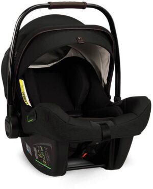 Nuna PIPA NEXT Autostol Baby, Riveted